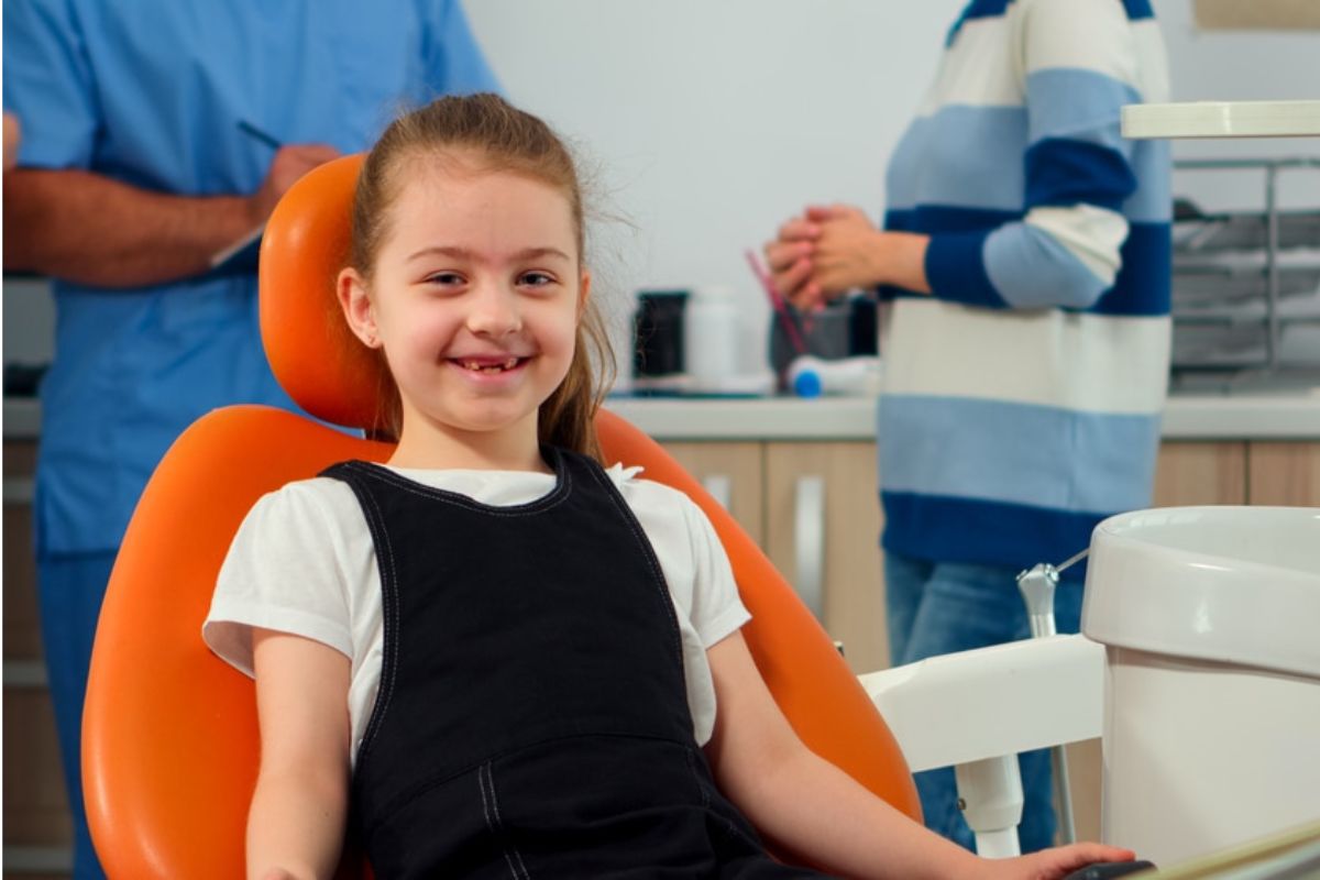 pediatric orthodontics