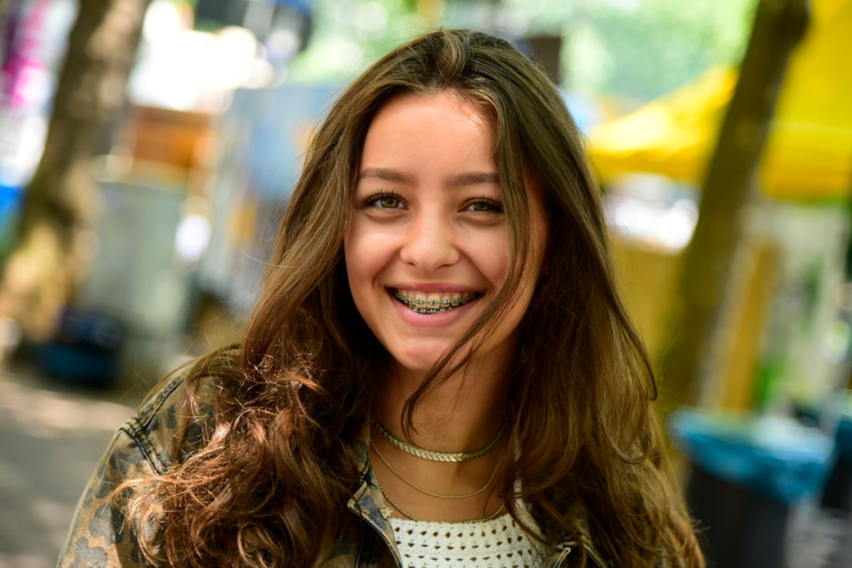 pediatric orthodontist in new york