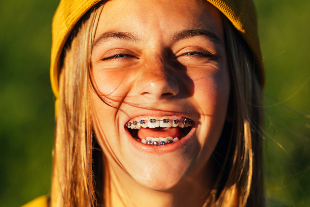 new york orthodontist