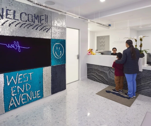 pediatric dentistry new york