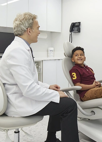 pediatric dentist new york