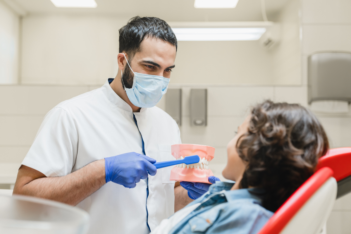 orthodontist in new york