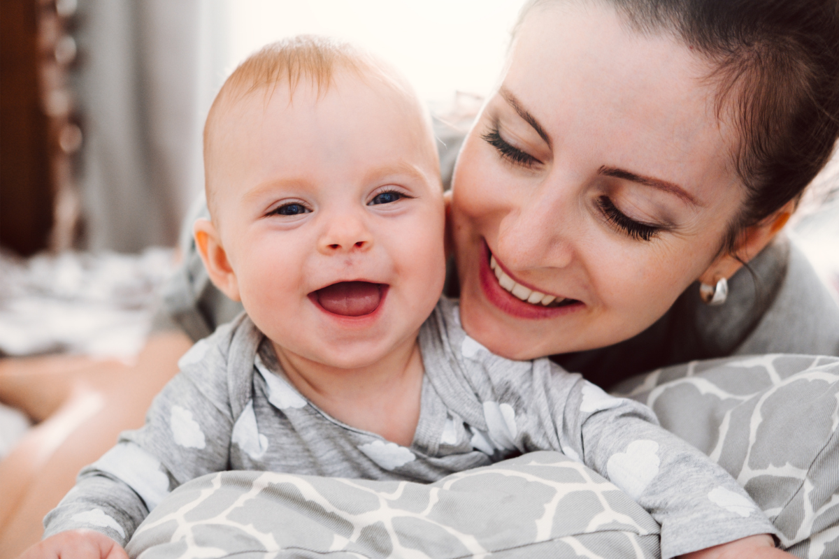 pediatric dental service