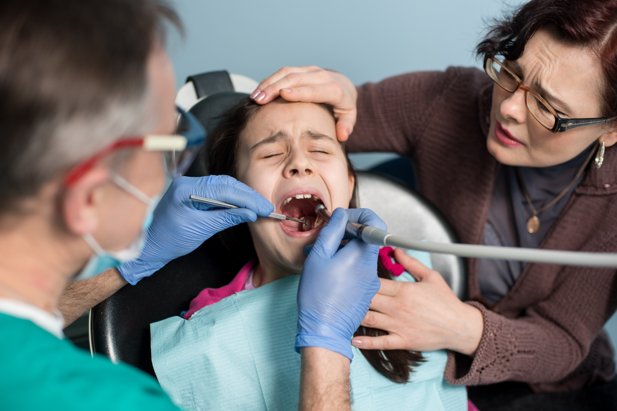 emergency pediatric dentistry new york